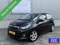 Peugeot 108 1.0 e-VTi Active TOP! 2016 / Airco / LM Velgen / B Zwart - thumbnail 1