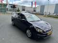 Peugeot 308 SW 1.2 PureTech Blue Lease Executive NETTE AUTO Blue - thumbnail 4