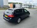 Peugeot 308 SW 1.2 PureTech Blue Lease Executive NETTE AUTO Blue - thumbnail 6