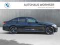 BMW 340 M340i xDrive Limousine HK HiFi DAB LED AHK Shz Noir - thumbnail 10
