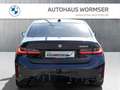 BMW 340 M340i xDrive Limousine HK HiFi DAB LED AHK Shz Noir - thumbnail 8