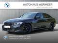 BMW 340 M340i xDrive Limousine HK HiFi DAB LED AHK Shz Noir - thumbnail 1