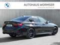 BMW 340 M340i xDrive Limousine HK HiFi DAB LED AHK Shz Noir - thumbnail 9