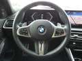 BMW 340 M340i xDrive Limousine HK HiFi DAB LED AHK Shz Noir - thumbnail 22