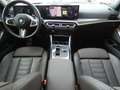 BMW 340 M340i xDrive Limousine HK HiFi DAB LED AHK Shz Noir - thumbnail 21
