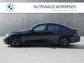 BMW 340 M340i xDrive Limousine HK HiFi DAB LED AHK Shz Noir - thumbnail 6