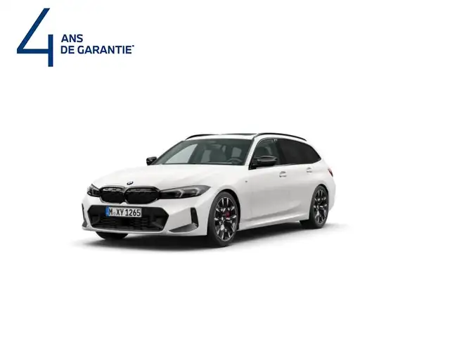BMW 340 M340i xDrive