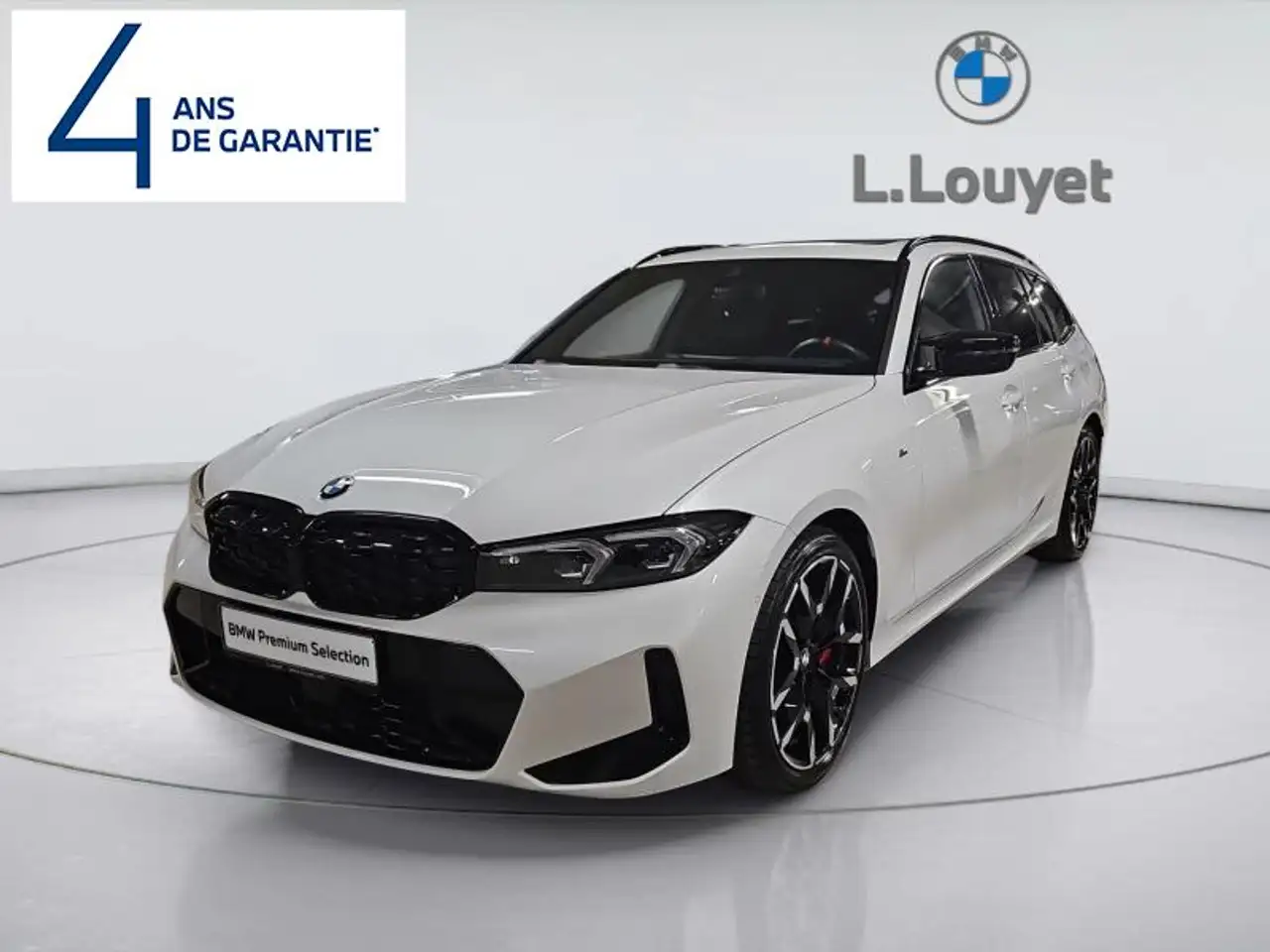 BMW 340