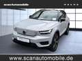Volvo XC40 XC 40 Core Recharge Pure Electric 2WD Bluetooth Zilver - thumbnail 1