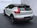 Volvo XC40 XC 40 Core Recharge Pure Electric 2WD Bluetooth Zilver - thumbnail 3