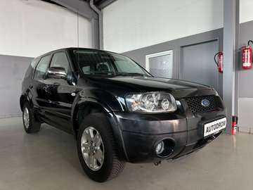 4wd XLT Aut. 1.Hand /+orig. 44TKM/Leder