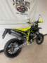 SWM SM 125 R MOTARD - MY 25 - FINANZIABILE Giallo - thumbnail 6