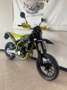SWM SM 125 R MOTARD - MY 25 - FINANZIABILE Giallo - thumbnail 4