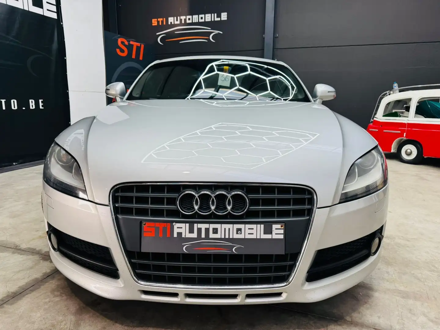 Audi TT 2.0 TFSI ** GARANTIE 12 MOIS ** - 2