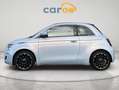 Fiat 500C e-500 42 kWh La Prima *GARANTIE* Blu/Azzurro - thumbnail 2