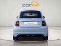 Fiat 500C e-500 42 kWh La Prima *GARANTIE* Blu/Azzurro - thumbnail 4