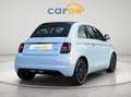 Fiat 500C e-500 42 kWh La Prima *GARANTIE* Blu/Azzurro - thumbnail 5