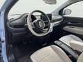 Fiat 500C e-500 42 kWh La Prima *GARANTIE* Blu/Azzurro - thumbnail 14
