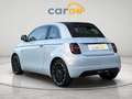 Fiat 500C e-500 42 kWh La Prima *GARANTIE* Blu/Azzurro - thumbnail 3
