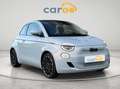 Fiat 500C e-500 42 kWh La Prima *GARANTIE* Blu/Azzurro - thumbnail 7