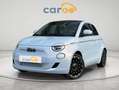 Fiat 500C e-500 42 kWh La Prima *GARANTIE* Blu/Azzurro - thumbnail 1