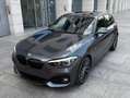 BMW 125 125d Aut. M Sport Grijs - thumbnail 1