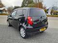 Mitsubishi Colt 1.3 5DRS AIRCO TREKHAAK 99.000KM CRUISE Zwart - thumbnail 4