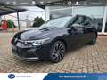 Volkswagen Golf Variant VIII 2.0 TDI DSG Style Matrix AHK STHZ RFK Kessy Schwarz - thumbnail 1