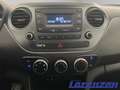 Hyundai i10 Trend 1.0 AT SHZ LenkradHZG Alarm Klima el.SP Spie Schwarz - thumbnail 14