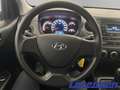 Hyundai i10 Trend 1.0 AT SHZ LenkradHZG Alarm Klima el.SP Spie Schwarz - thumbnail 12