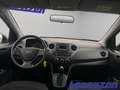 Hyundai i10 Trend 1.0 AT SHZ LenkradHZG Alarm Klima el.SP Spie Schwarz - thumbnail 10
