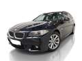 BMW 520 d xDrive Touring Steptronic "M Sportpaket" Noir - thumbnail 1