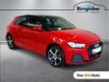 Audi A1 25 TFSI intense Rot - thumbnail 1
