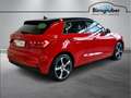 Audi A1 25 TFSI intense Rot - thumbnail 3
