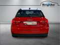Audi A1 25 TFSI intense Rot - thumbnail 4