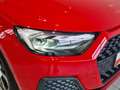 Audi A1 25 TFSI intense Rot - thumbnail 11