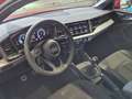 Audi A1 25 TFSI intense Rot - thumbnail 6