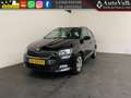 Skoda Fabia Combi 1.0 Edition Cruise. Elek. Pakket. APK 10-202 Zwart - thumbnail 1