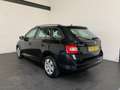 Skoda Fabia Combi 1.0 Edition Cruise. Elek. Pakket. APK 10-202 Zwart - thumbnail 11