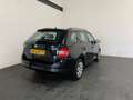 Skoda Fabia Combi 1.0 Edition Cruise. Elek. Pakket. APK 10-202 Zwart - thumbnail 2