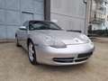 Porsche 911 996 Coupe 3.4 Carrera *PERFETTA* *83.800 KM* Argento - thumbnail 1