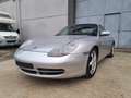 Porsche 911 996 Coupe 3.4 Carrera *PERFETTA* *83.800 KM* Argento - thumbnail 2