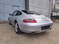 Porsche 911 996 Coupe 3.4 Carrera *PERFETTA* *83.800 KM* Argento - thumbnail 4