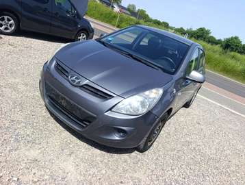 i20/1.2i/GARANTIE12MOIS/AURCO/CAR PASS/ROULE BIEN/EURO5B