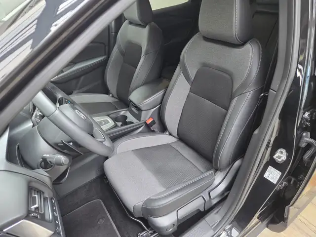 Nissan Qashqai view 14