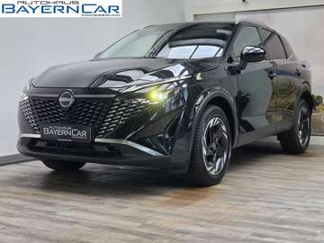 1.3 MHEV N-Connecta 360° Navi LED