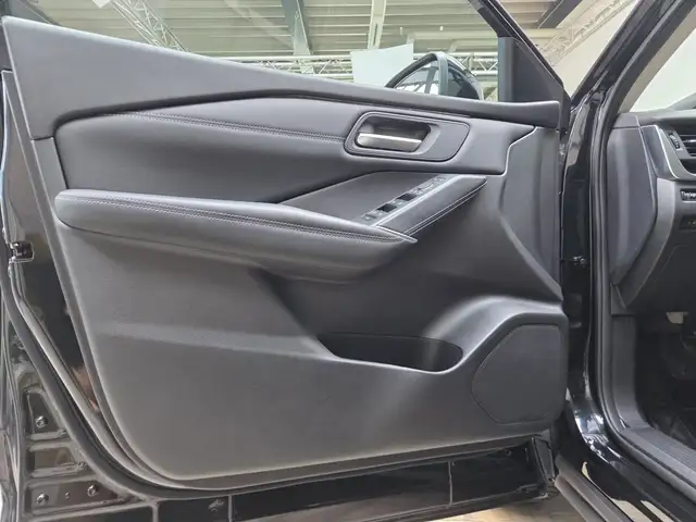 Nissan Qashqai view 15