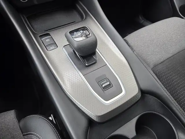 Nissan Qashqai view 11
