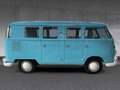 Volkswagen T1 T1 KOMBI *9 SITZER*LEDER*6-TÜRER Mavi - thumbnail 3