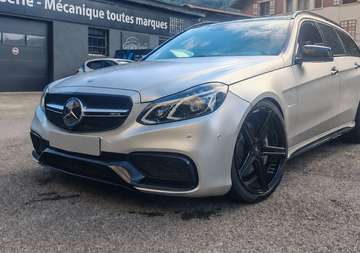 Classe Break 4-Matic A